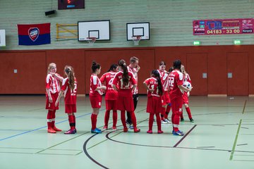 Bild 309 - C-Juniorinnen Landesmeisterschaft